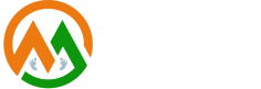 Mission eco trek logo