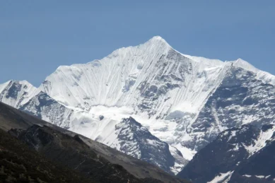 Gosaikunda Pilgrimage Trek 7 days.