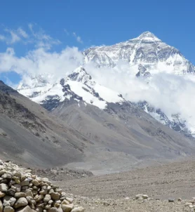 Lhasa everest base camp tour 8 days.