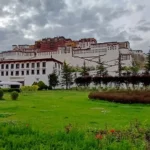 Beijing Lhasa EBC Tour.