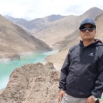 Ganden to Samye Trek.