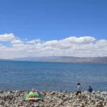 Kailash Mansarovar Tour.