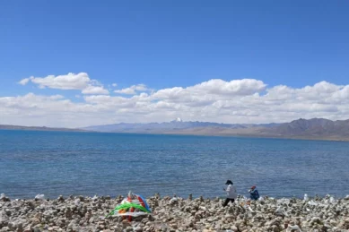 Kailash Mansarovar Tour.