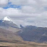 Kailash Overland Tour Yatra.