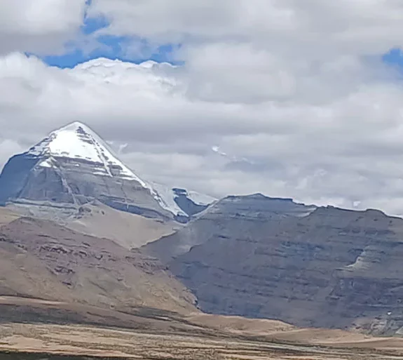Kailash Overland Tour Yatra.