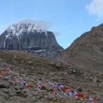 Kailash Tour with Saga Dawa Festivals.