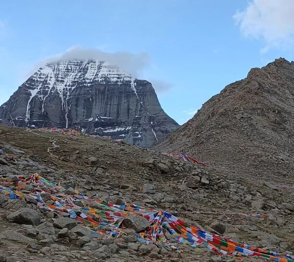 Kailash Tour with Saga Dawa Festivals.