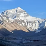 Lhasa to Kathmandu Tour via EBC.