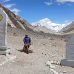 Lhasa EBC Yarlung Valley Tour.