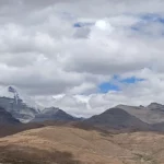 Lhasa Kailash Kathmandu Tour.