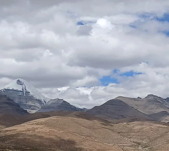 Lhasa Kailash Kathmandu Tour.