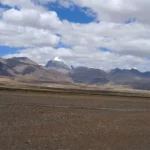 Shishapangma Base Camp Trek.