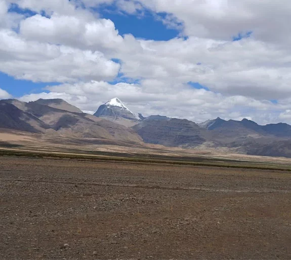 Shishapangma Base Camp Trek.