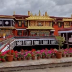 Tibet Cultural Tour.