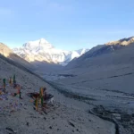 Tibet Everest Base Camp Tour.
