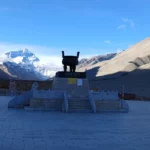 Tibet Everest Base Camp Trek.