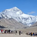 Tibet Overland Tour with Everest Base Camp.