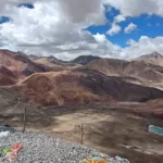 Tsurphu Yangpachen Trek.